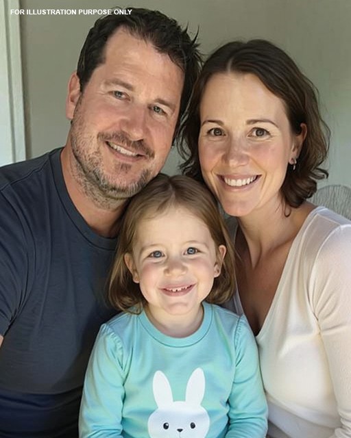 My 5-Year-Old Asked to Invite ‘The Lady Who Visits Dad While Mom’s at Work’ to Her Birthday Party