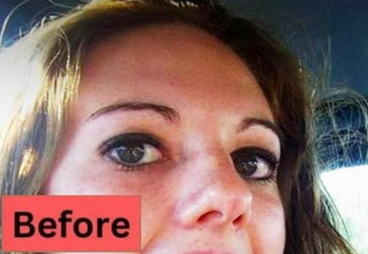 She’s Not Afraid to Be Herself — and That’s Beautiful