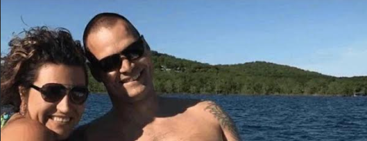 Captured Serenity: Two Souls, One Boat, Endless Memories