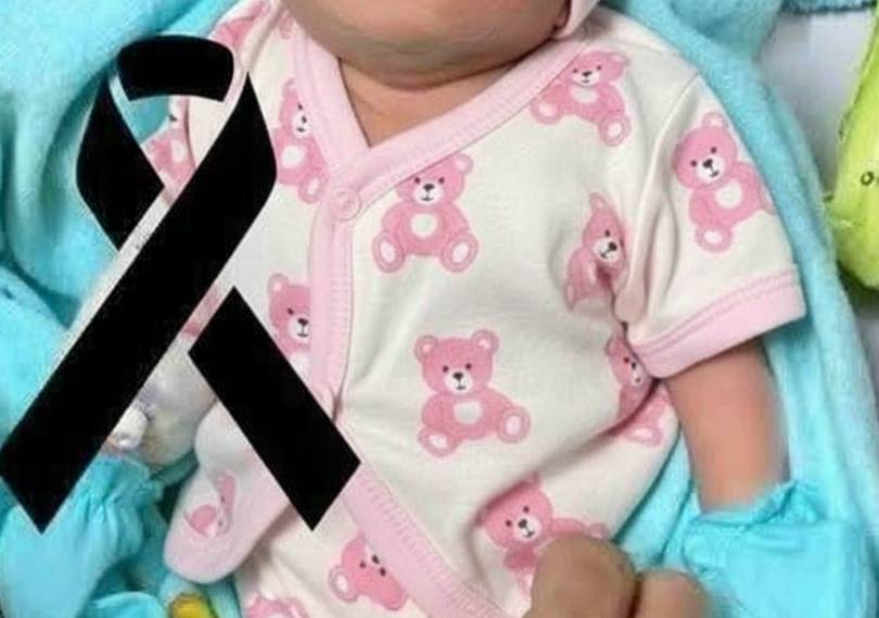 The daughter of our beloved actress has pαssed away…