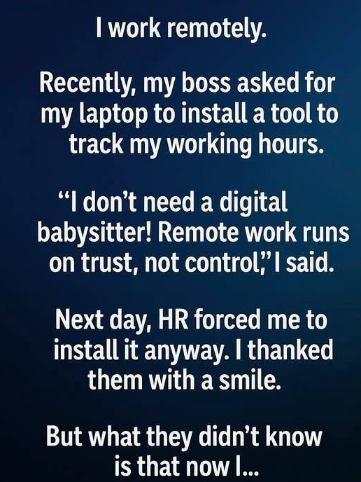 How a Work Tracking Tool Helped Me Grow in My Remote Job