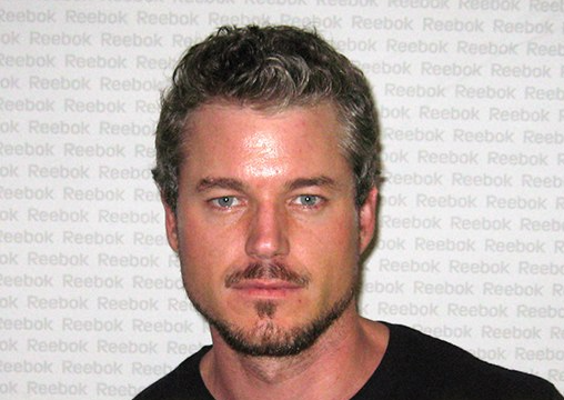 Eric Dane Hospitalized After Fall Linked!