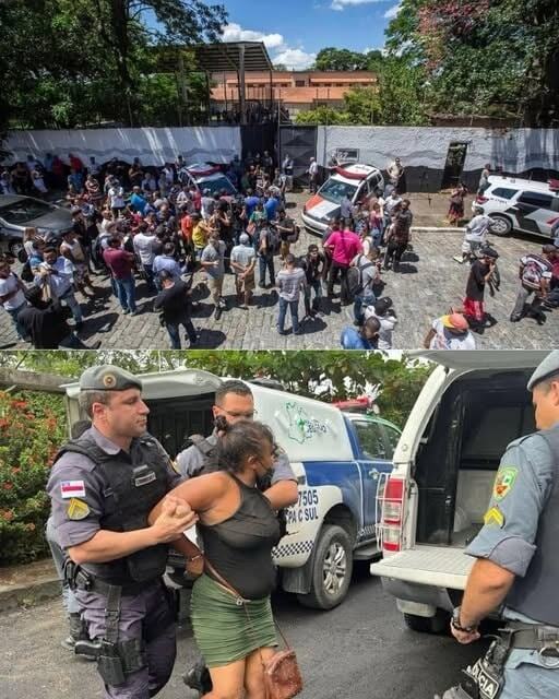 MOURNING MONDAY: School just got leaving 10 ….