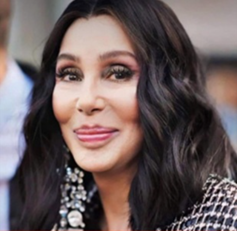 Cher Left Us HeartBroken!
