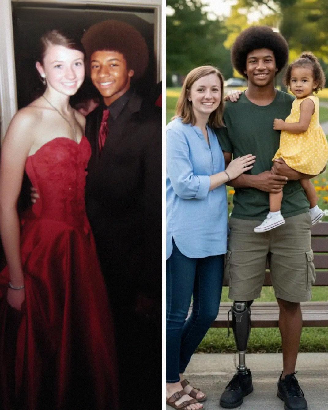 I Left Home to Buy a Toy for My Daughters Birthday – I Returned to Silence and a Note That Changed Everything!