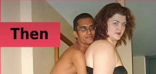 The Surprising Psychology Behind Mismatched Couples!