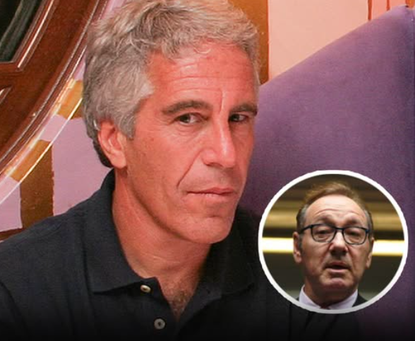 Here’s every A-list actor mentioned in the Epstein files
