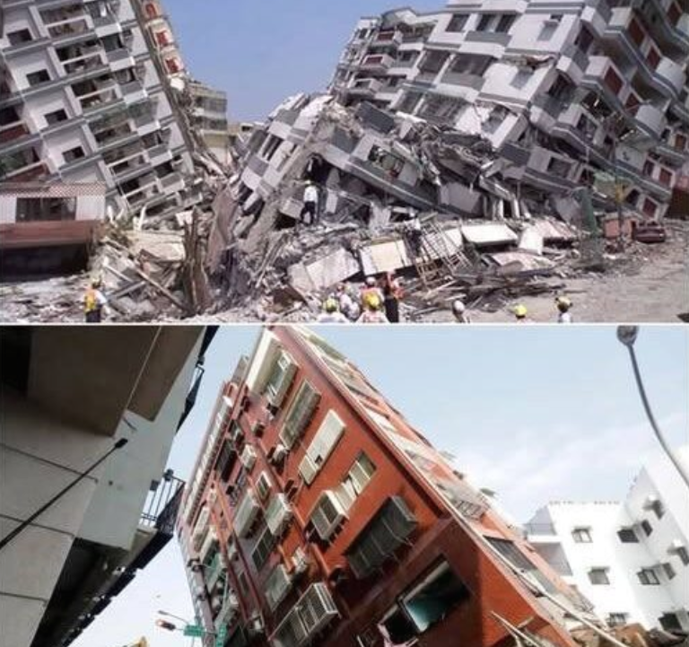 BREAKING NEWS! Catastrophic Earthquake Devastates Central! see it!