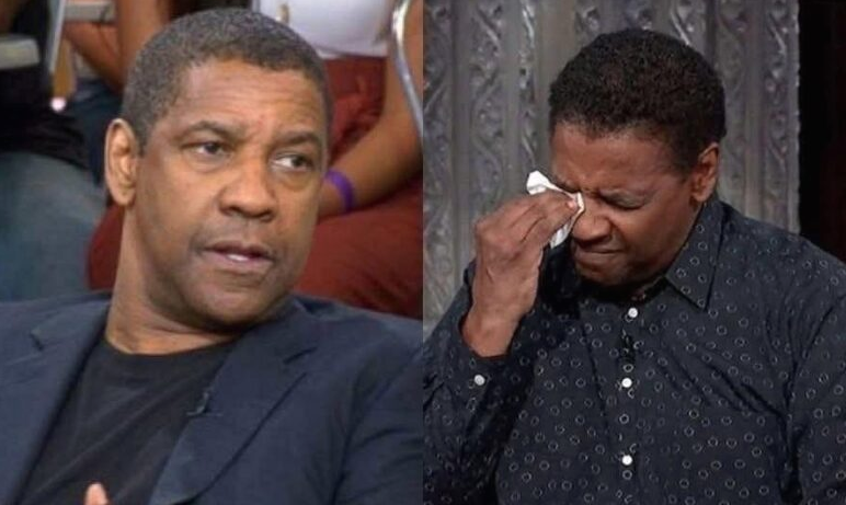 30 Minutes ago in Los Angeles, Denzel Washington was confirmed as – See it!