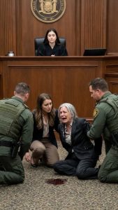 My Family Shamed Me as a Failure. Seconds Later, My Sister Confessed.