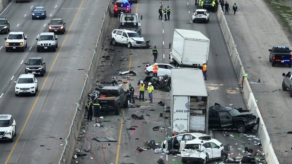 The Highway of Shadows Tragedy, Why a Single Tanker Collision Exposed the Forensic Failures of a Nation and the Private Horror of the Loved Ones Left in the Smoke