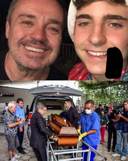 A Son Shared His Truth, What Happened Next Sparked a Conversation Every Family Needs to Hear