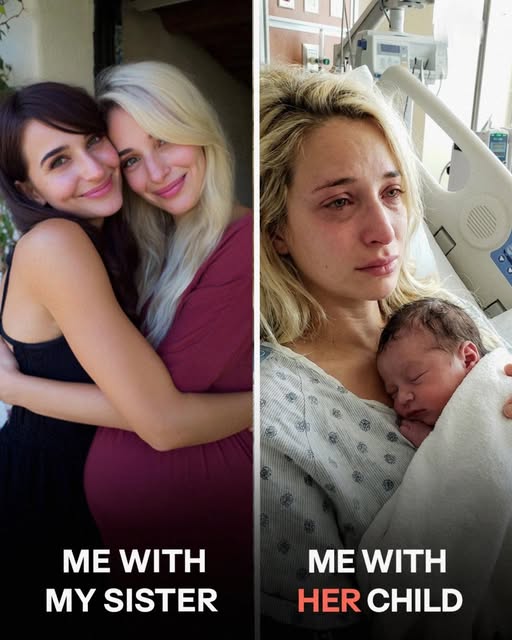 The Surrogate 10-Year Betrayal, Why My Sister Reclaimed the Baby She Abandoned, and the Secret Trust Fund That Sparked a Legal War