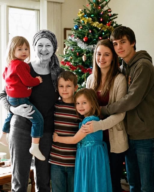 The Father Who Vanished During Moms Cancer Battle Returns to Claim the House, Only to Be Met by the Ultimate Legal Trap