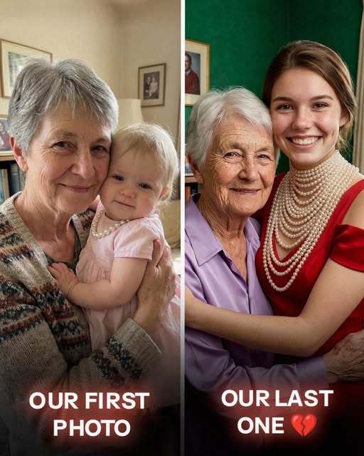 The Prom Night Slasher, Why My Jealous Stepsister Cut My Grandmothers 16-Year Heirloom, and the Unexpected Guest Who Arrived at the Dance to Stop the Show