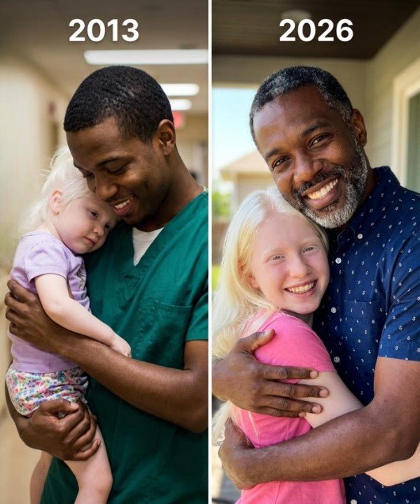 I Adopted a 3-Year-Old Girl After a Tragic Crash—13 Years Later, My Girlfriend Tried to Turn Me Against Her