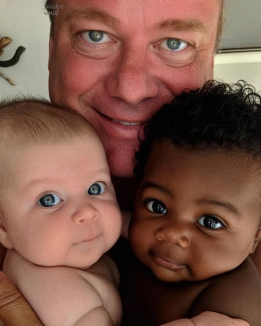 My Wife Gave Birth to Twins with Different Skin Colors – The Real Reason Left Me Speechless
