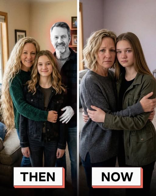 I Sold My Long Hair to Buy My Daughter’s $500 Dream Prom Gown – What Happened When She Walked Onto the Stage a Week Later Left Me Shaking