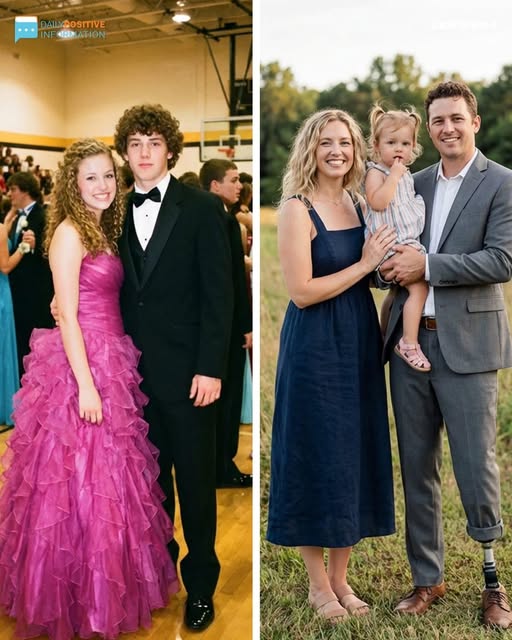 I Left Home To Buy A Toy For My Daughter’s Birthday — When I Came Back, The House Was Silent