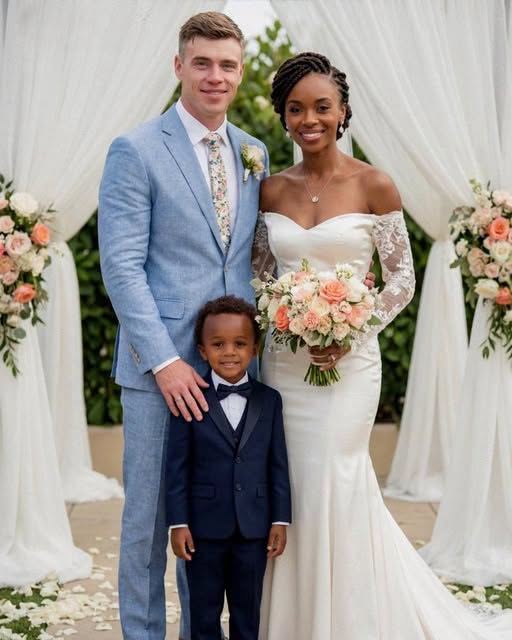 My Mother Disowned Me for Marrying a Single Mom – She Laughed at My Life, Then Broke Down When She Saw It Three Years Later