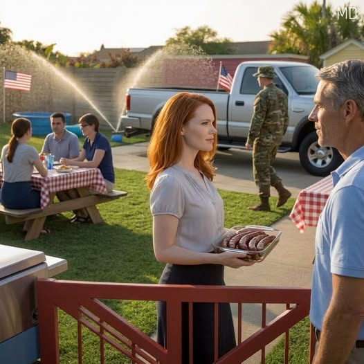 BEYOND THE CALL OF DUTY Why My Father In Law Tried To Kick Me Out Until A Secret From The Battlefield Changed Everything