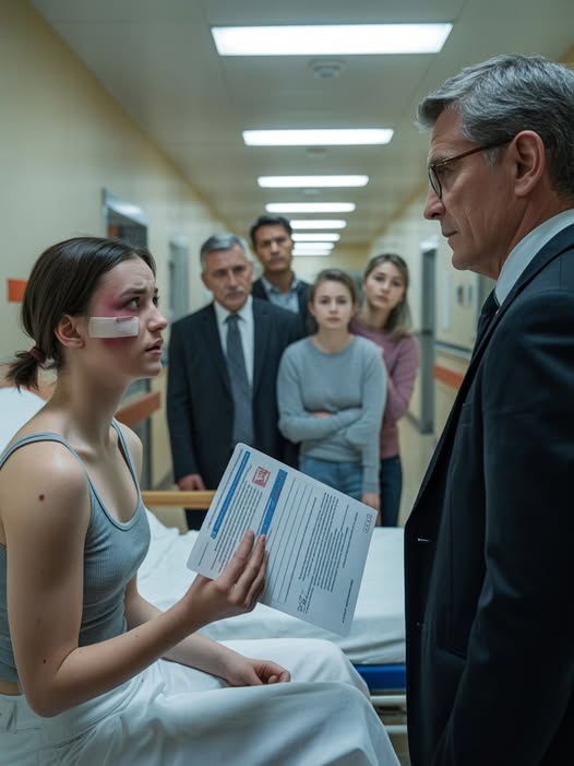 They Tried to Use My Trust Fund for My Sister. One Line Shut It Down