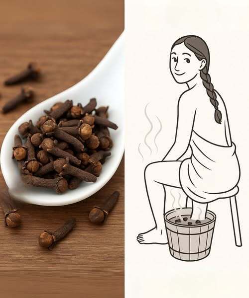 The Natural Power of Cloves – Home Remedies for Better Health at Any Age!