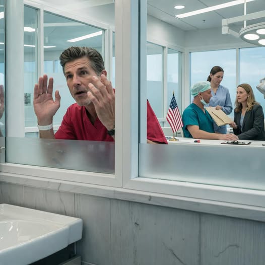 The Envelope That Changed Everything! NM!