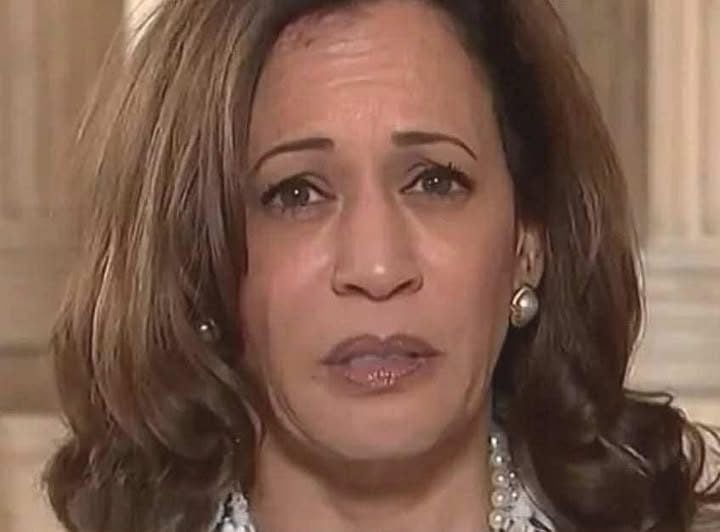 Breaking – 20 Minutes ago in California, Kamala Harris was confirmed as! See more