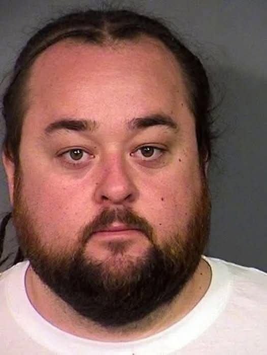 PAWN NO MORE, The High-Stakes Gamble for Chumlees Freedom as Prosecutors Reveal Shocking Ultimatum