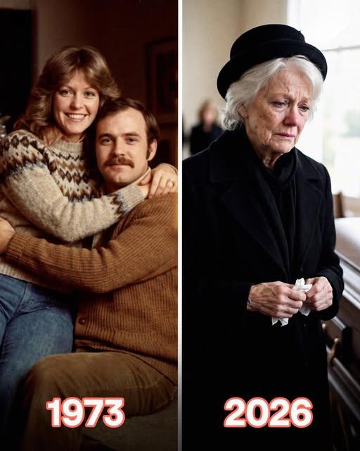 My Fiancé Left Me at the Altar – 53 Years Later, I Was Invited to His Farewell, and His Sister Pulled Me Aside and Asked, ‘So You Never Knew What He Was Hiding from You?’