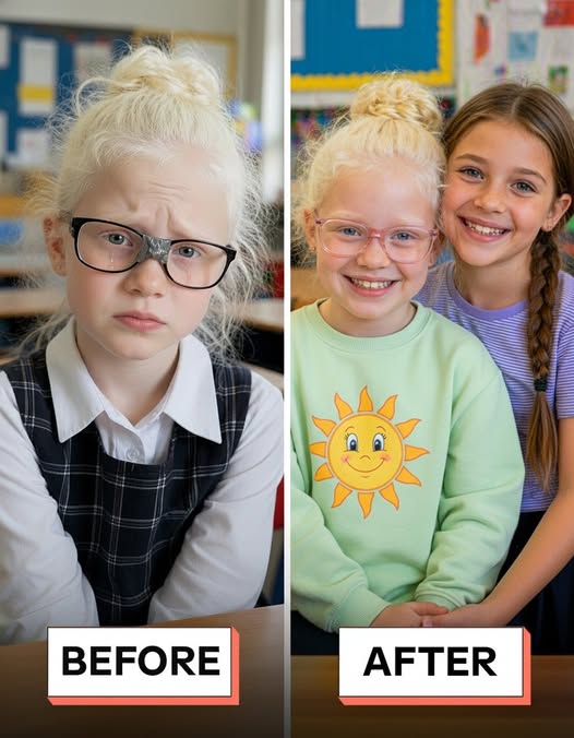 MIA SOLD HER FAVORITE TOY TO SAVE HER FRIEND BUT THE TRUTH ABOUT CHLOE PARENTS BROUGHT THE SCHOOL TO A STANDSTILL