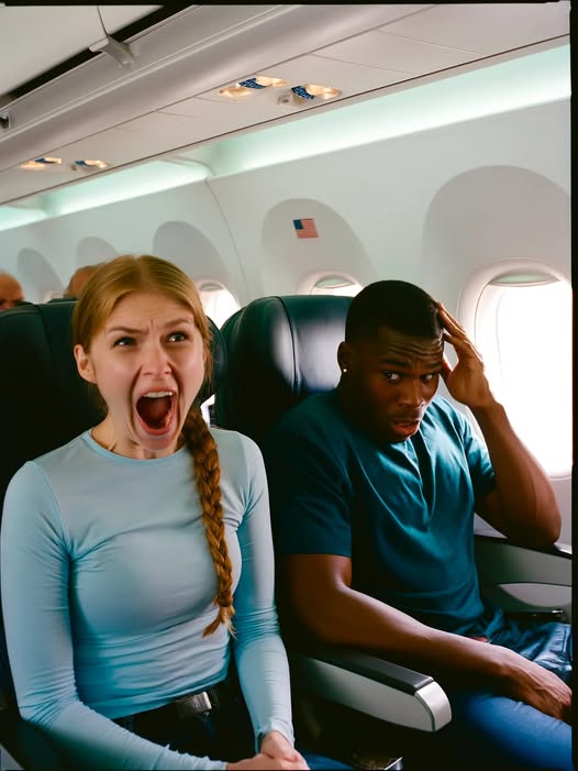 Hero Pilot Saves Flight After Cockpit Emergency But Wait Until You See Who He Really Is