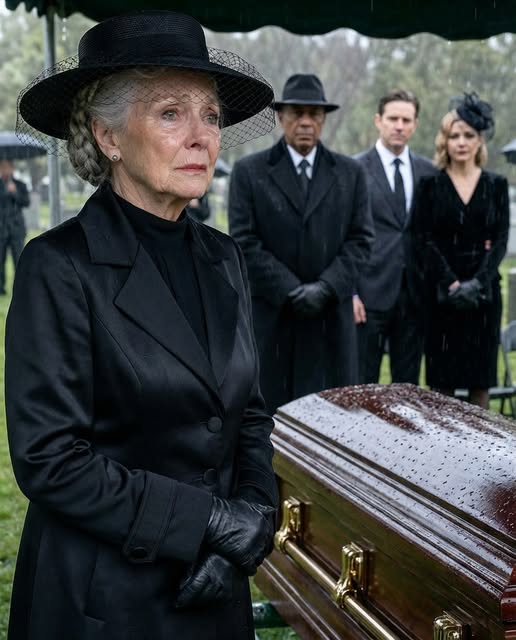 How One Greedy Son Lost a Billion Dollar Inheritance for Skipping His Fathers Funeral