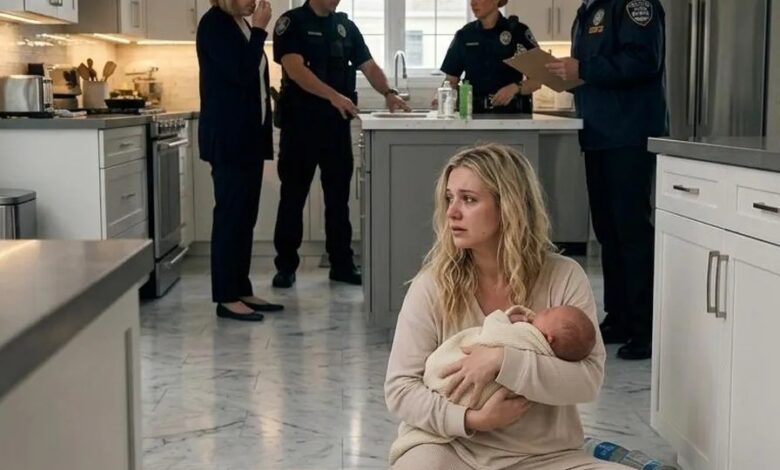 Mother In Law Secret Revealed The Heartbreaking Truth Behind The Silver Tins