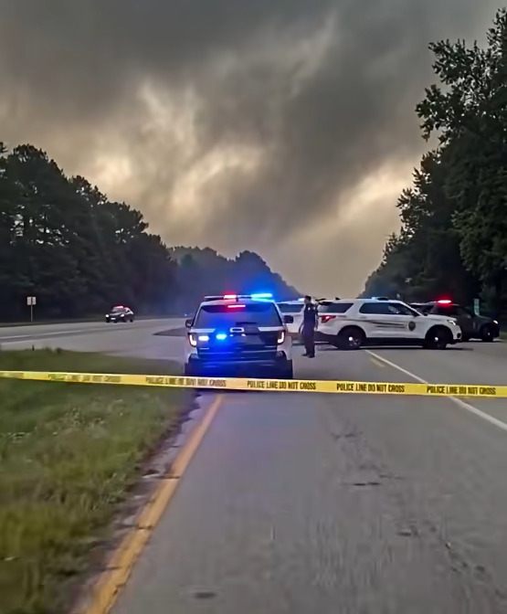 Police are urging everyone to stay away from these…