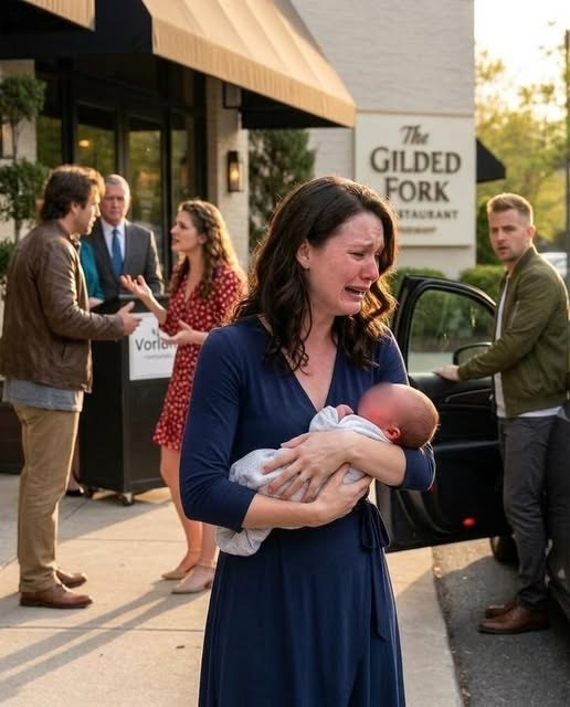 Four Days After Giving Birth, I Faced a Difficult Moment That Changed My Marriage—So I Called My Dad for Support