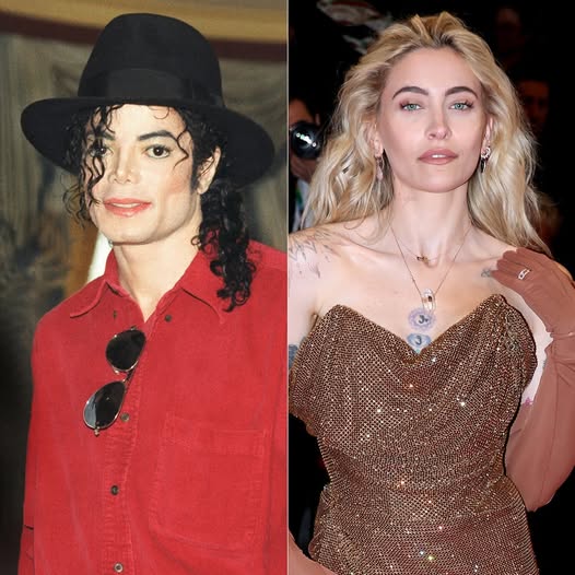The Secret Behind the Mask, Paris Jacksons Explosive Reveal About Her Fathers Death and Her Own Survival