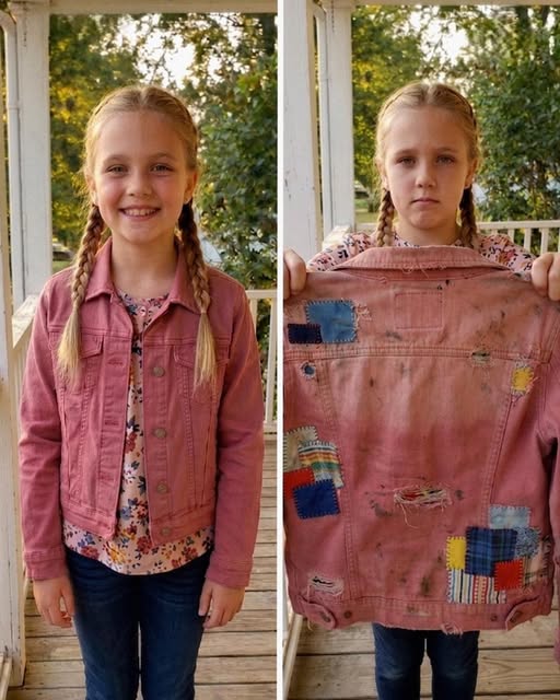After My Sisters Jacket Was Ruined Twice, What I Saw at School Made My Blood Run Cold, Then I Took Action That Changed Everything