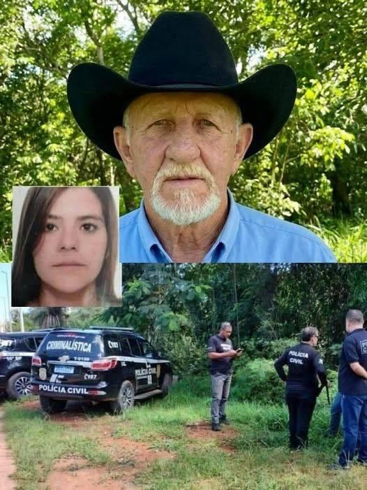 From Fairy-Tale Wedding to Tragic Headlines, The Shocking Incident That Has an Entire Community Reeling
