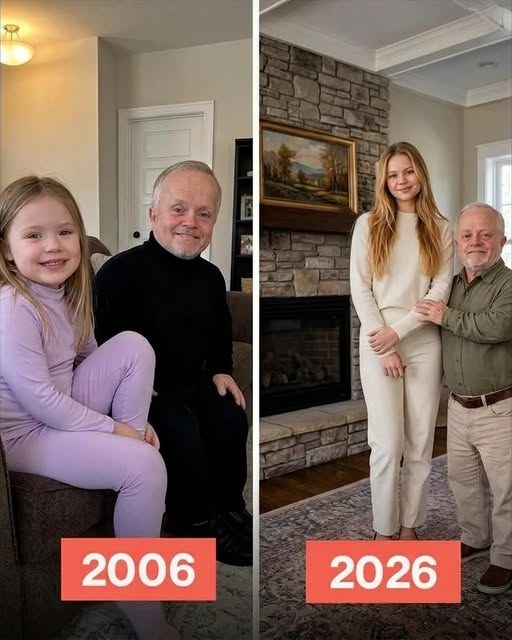 I Raised My Granddaughter After a Tragic Winter Loss — Years Later, She Shared a Discovery That Changed Our Understanding
