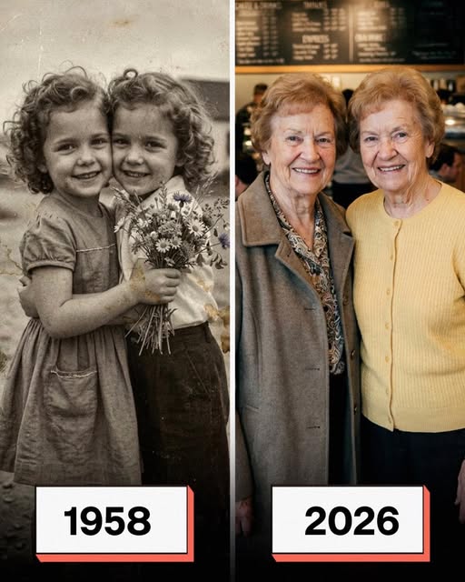 The Face in the Mirror, Why a 73-Year-Old Womans Chance Meeting in a Cafe Uncovered a 68-Year-Old Police Lie