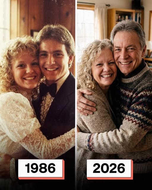 After 40 Years of Marriage, My Husband Started Sneaking Off – I Followed Him to an Empty House He Kept Visiting, and When I Saw Who Opened the Door, I Forgot How to Breathe