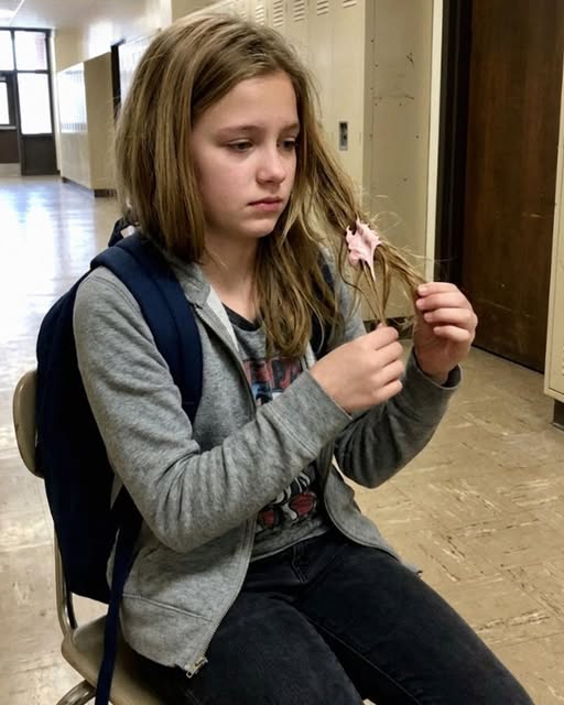 The Science of Survival, Why Three Mean Girls Regretted Their Sticky Prank the Moment the Principal Called Their Mothers