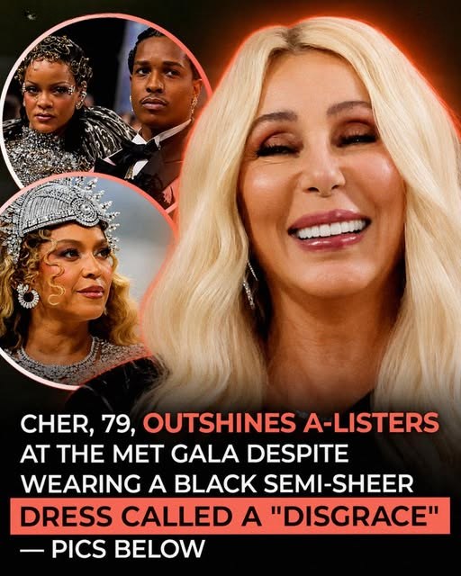 20 Female Stars Who Stun at the 2026 Met Gala in Show-Stopping Looks — Photos