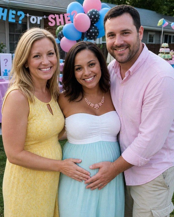 My husband kept going to see our surrogate, saying he just wanted to check on her — so I hid a recorder, and what I heard destroyed our marriage.