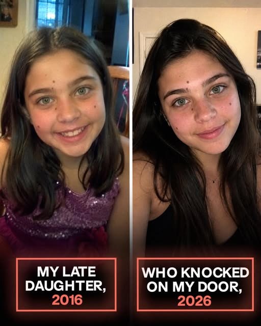 My Missing Daughter Came Back Home After 10 Years – When I Learned the Truth, the Room Started Spinning