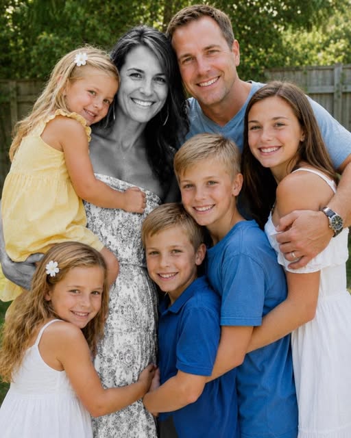 My Daughter Warned Me Not To Trust Grandma Six Months After My Wife Died And What I Found In The Garage Ruined My Entire Family