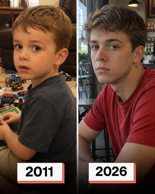 I Served Coffee To A Stranger With My Dead Sons Birthmark And Discovered A Horrifying Secret