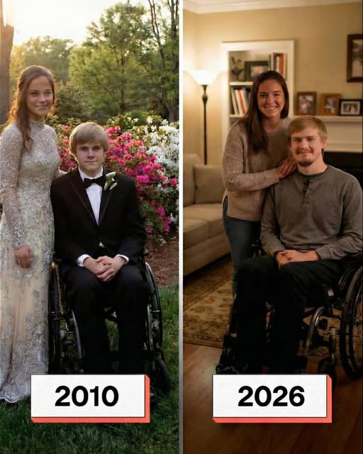 I Sacrificed My College Fund and Family For My Paralyzed Husband But A Shocking Discovery Fifteen Years Later Revealed The Sick Truth About His Accident